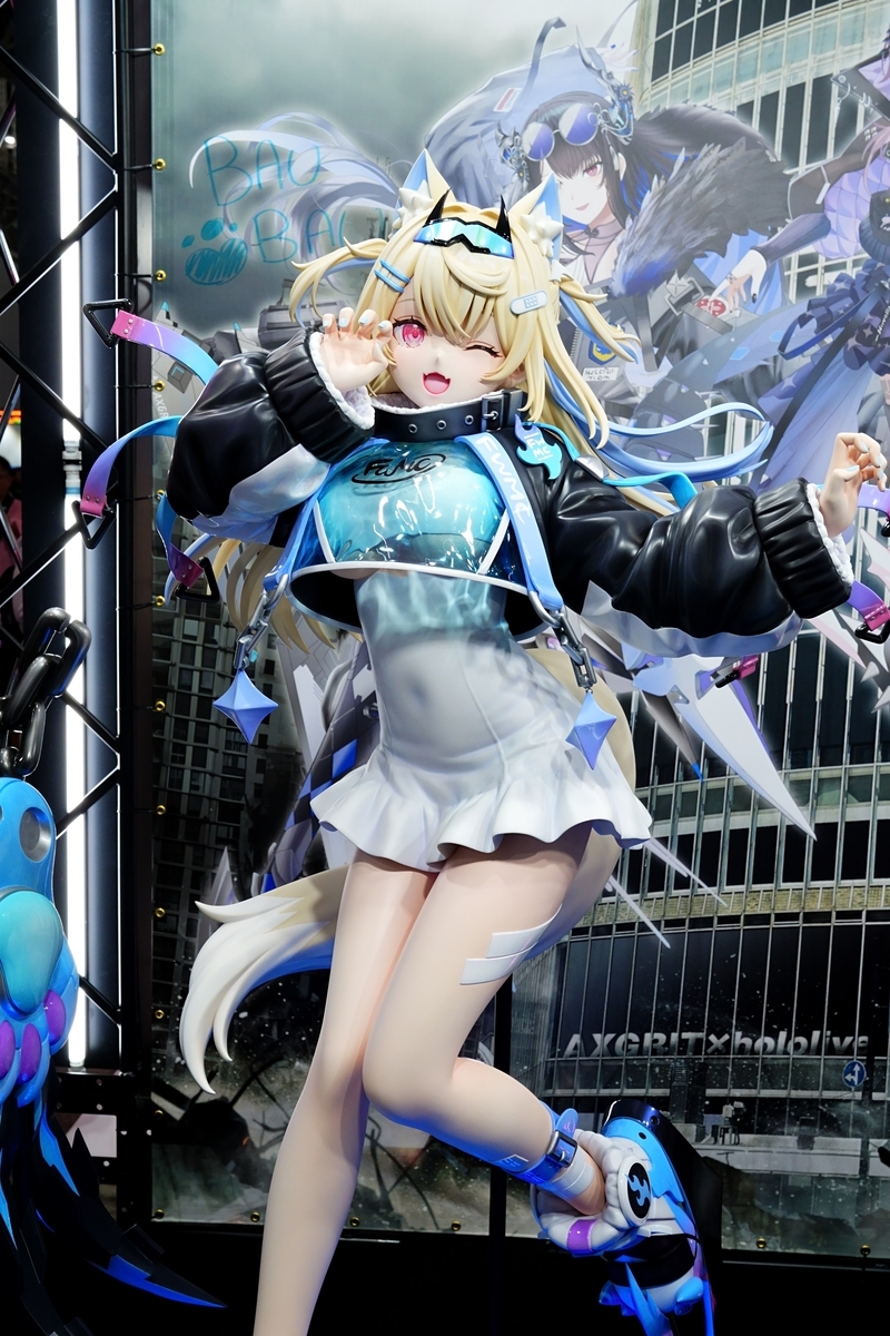 ホロライブの祭典：hololive SUPER EXPO 2026 参戦レポート - あきさん