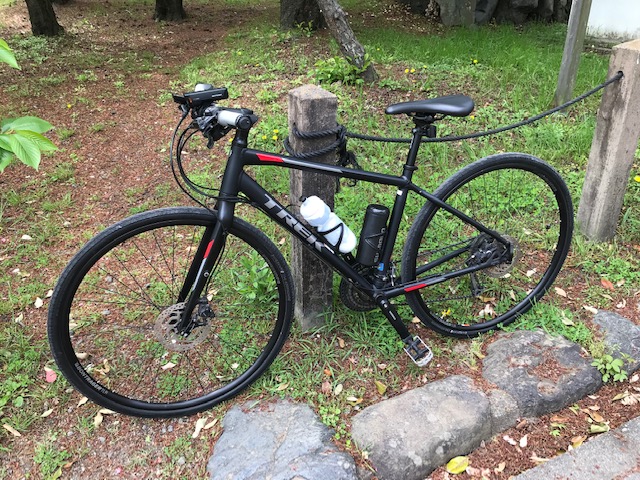 taka様用 TREK FX3 FX 3 Gen 4 ￥125,000 | ブリッジバイクプロダクツ｜千葉県
