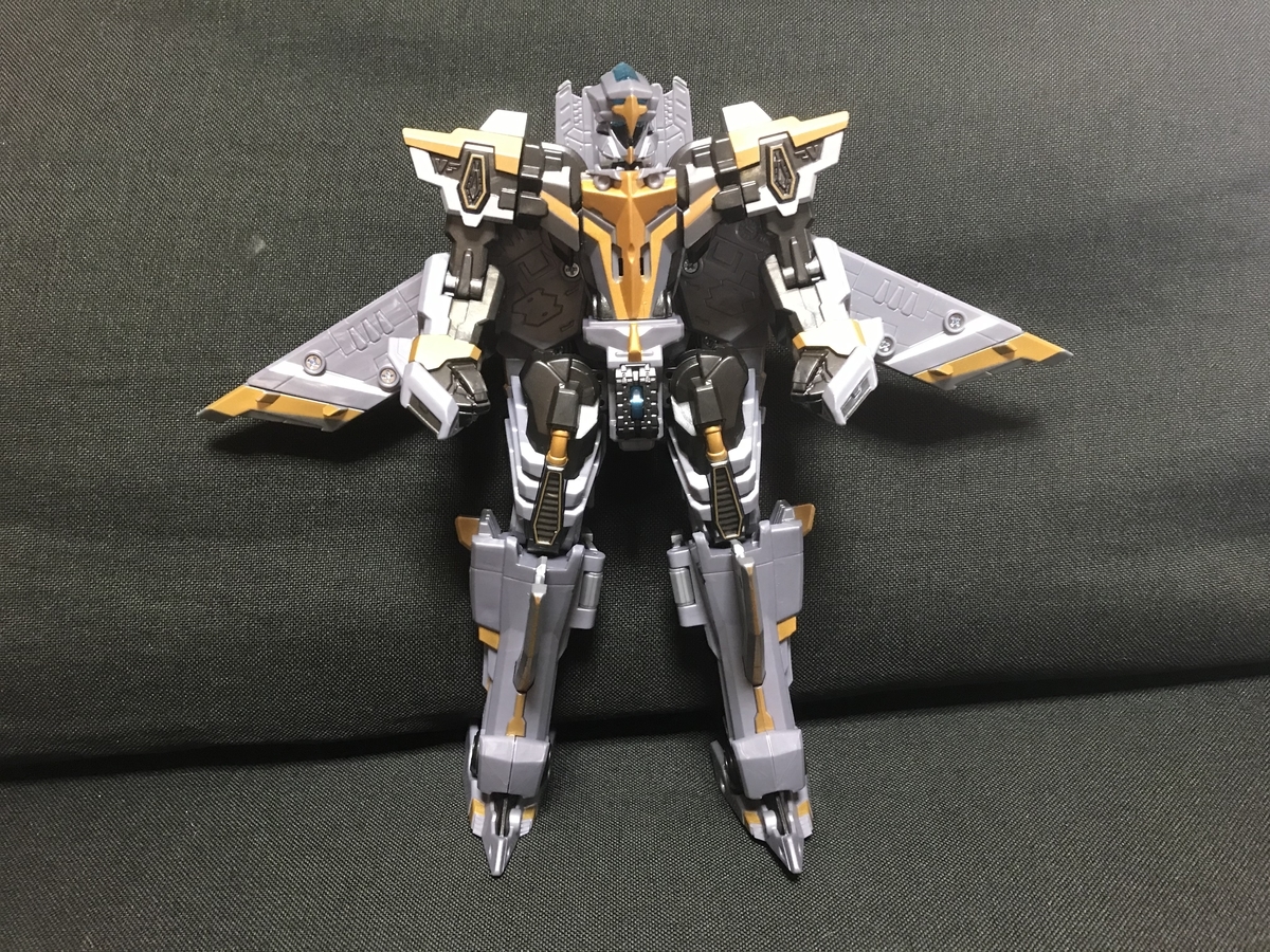 トボットV シルバーホーク Amazon | [トボットV] シルバーホークTobot V Silver Hawk 変身