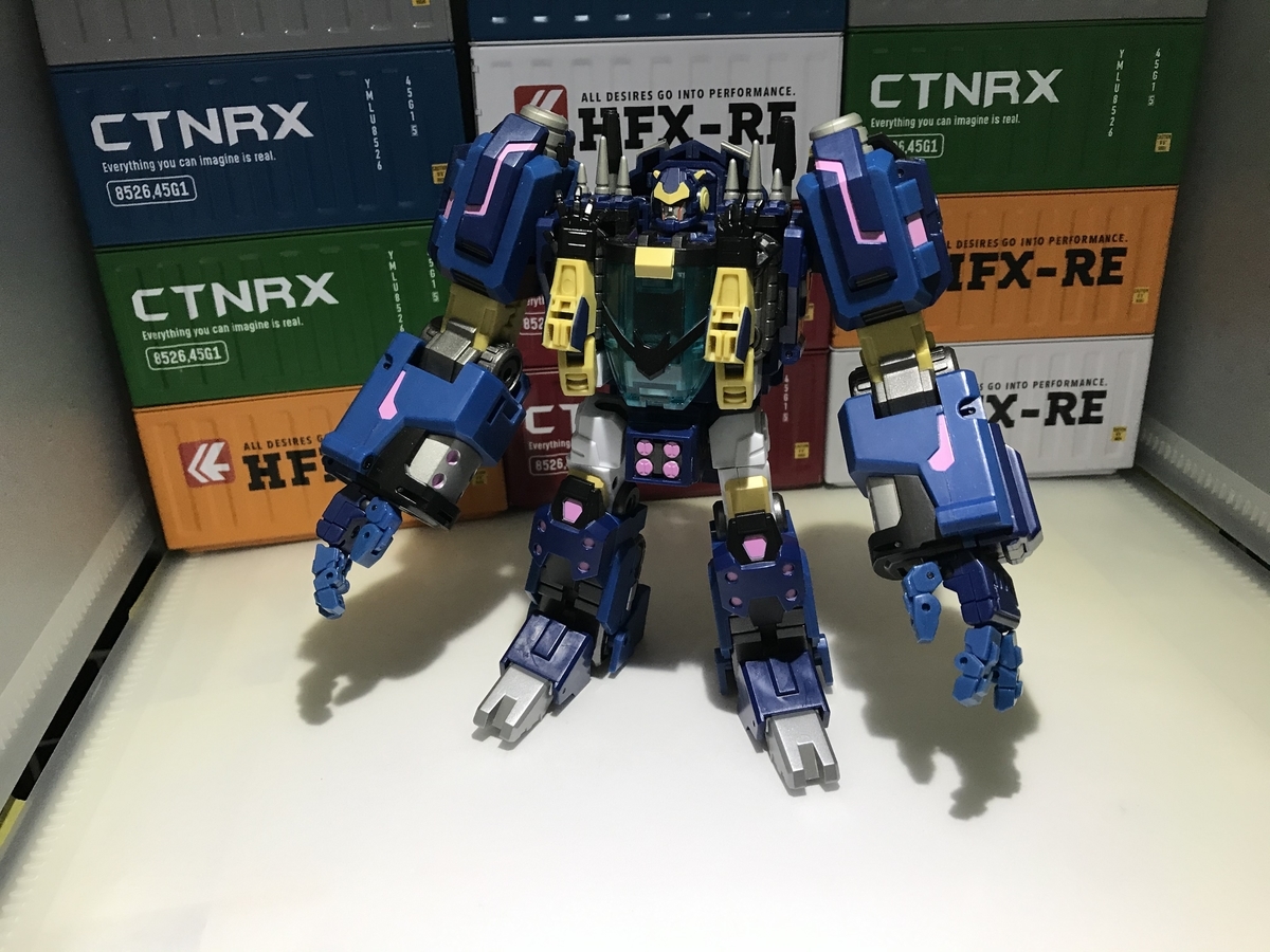 Iron factory オプトマスプライム　付属品揃ってます　ボックスなし 51rF4131zBL._AC_SY200_QL15_.jpg
