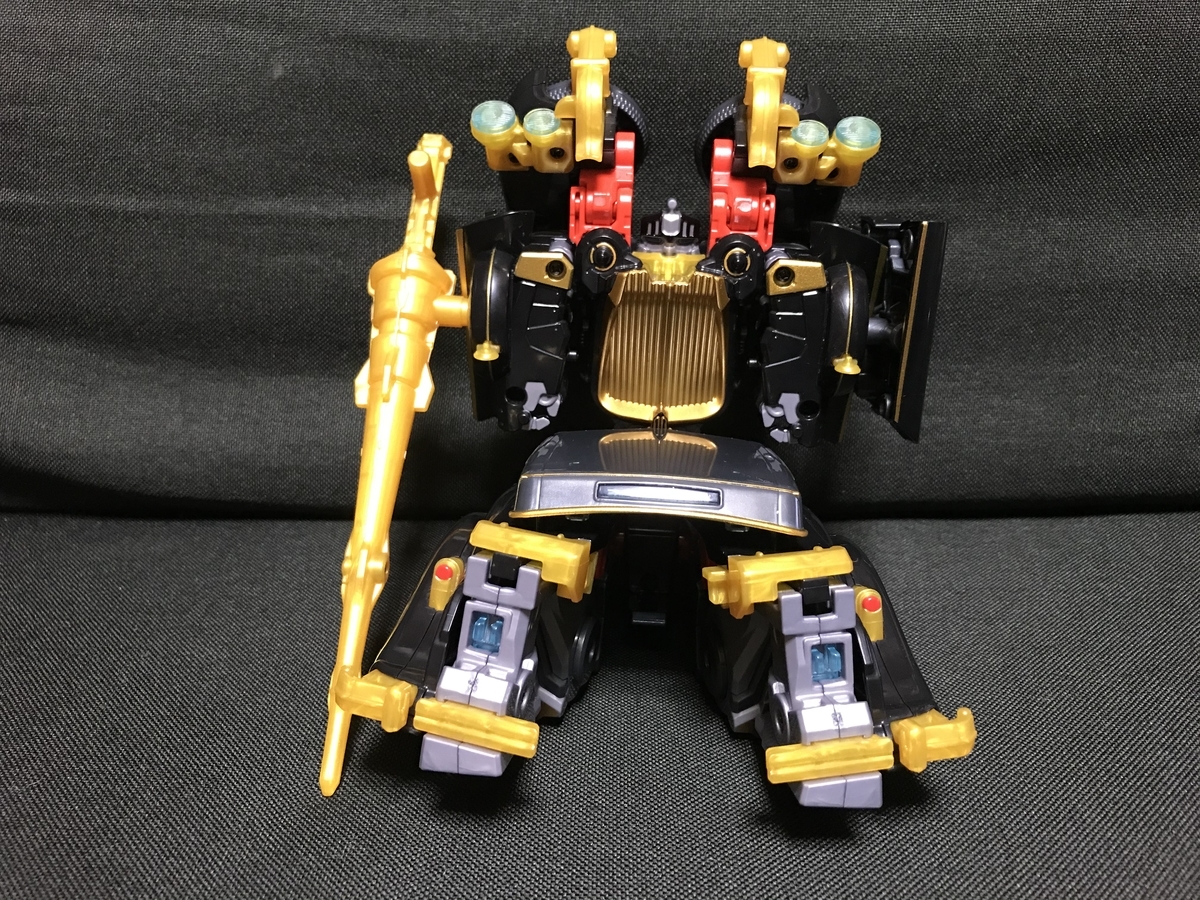 韓国ロボ トボットV シーズン2 クラシック レビュー - あきおみ
