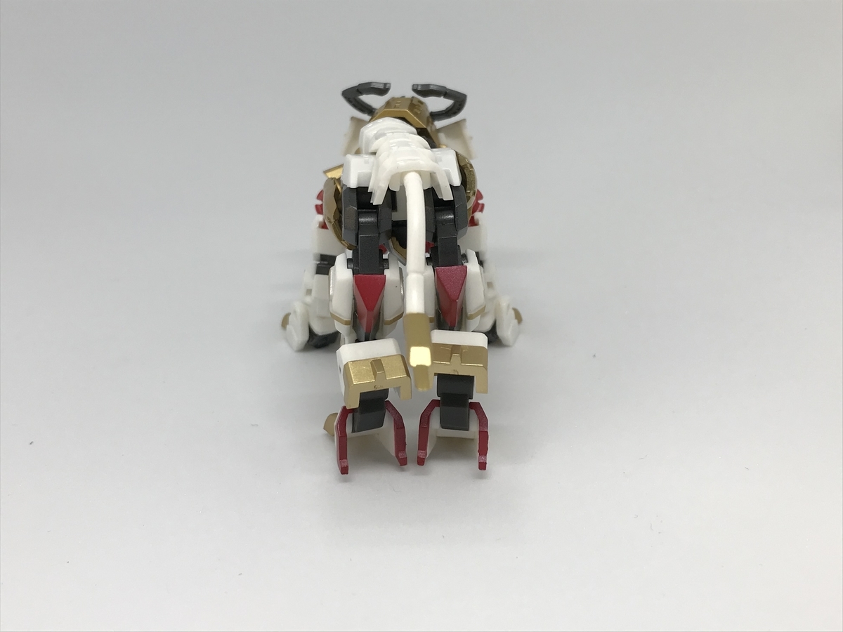 【希少】 IronFactory IF EX-45 鎧獅子丸 未使用品 Iron Factory IF-EX45 Yoroi Shishimaru（鎧獅子丸） : from