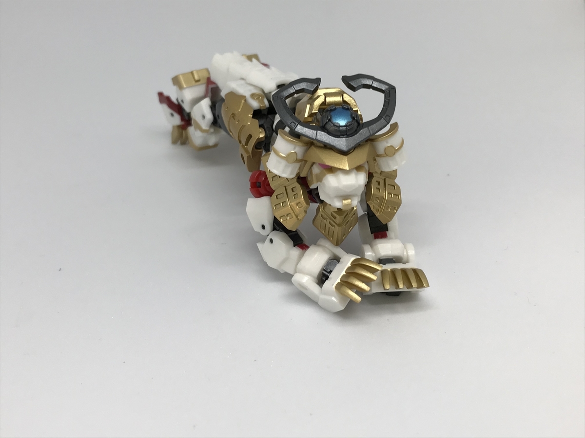 【希少】 IronFactory IF EX-45 鎧獅子丸 未使用品 Amazon | IF EX-45 鎧獅子丸 IRON FACTORY220333] | 鎧飾り