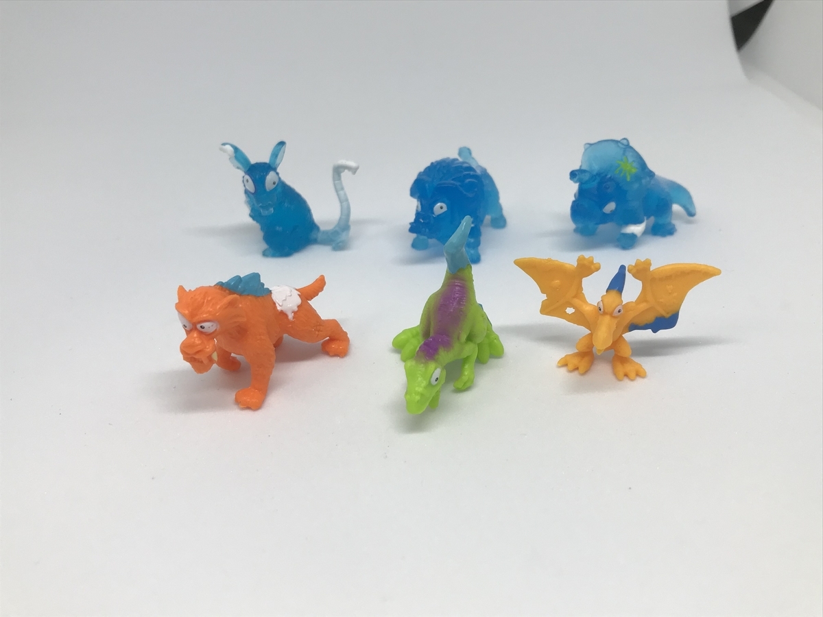 ZURU SMASHERS DINO ICE AGE SURPRISE OVER 25 SURPRISES
