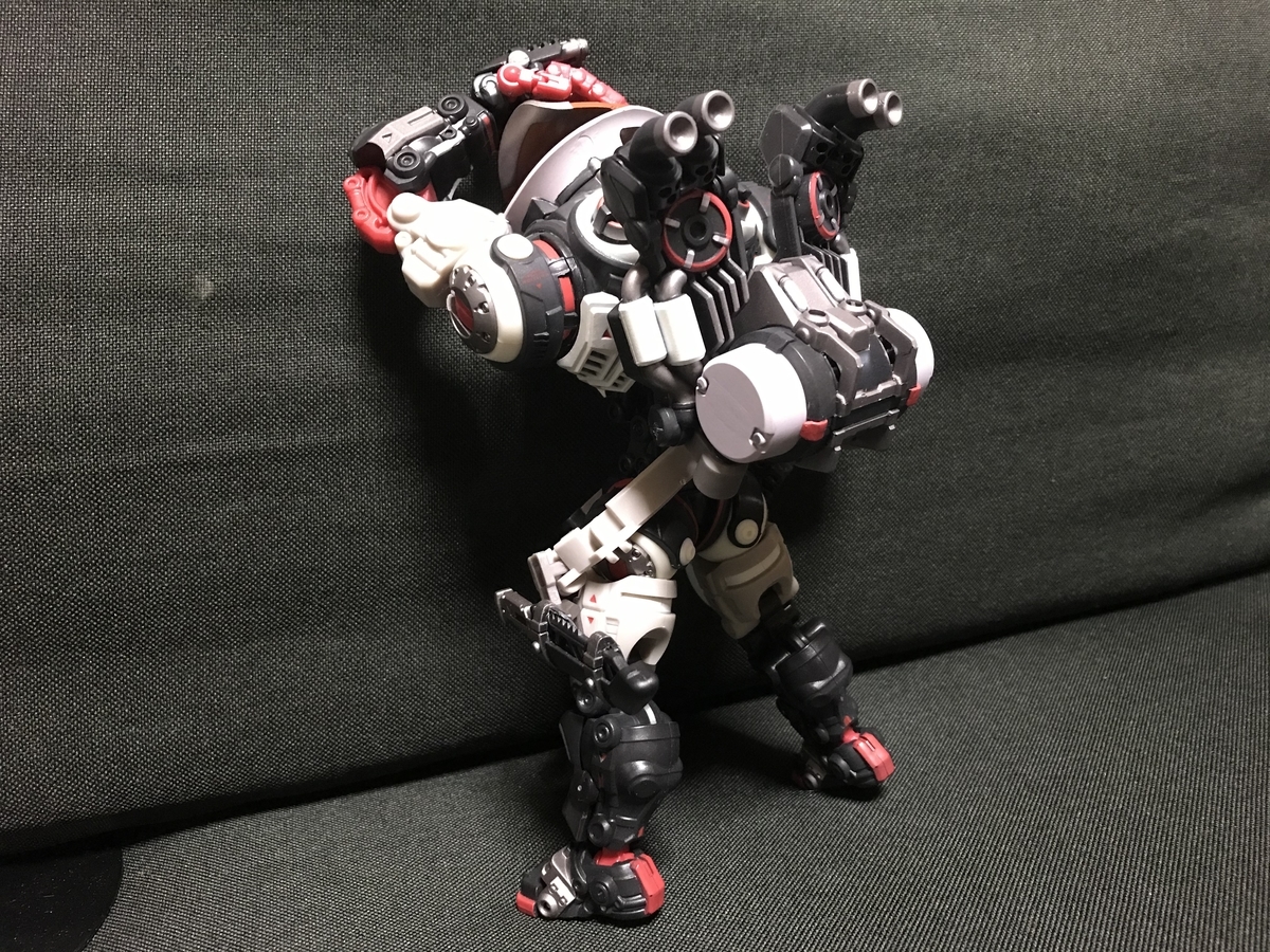 SF・ファンタジー・ホラー TOY NOTCH BOUNTY HUNTER KRIVO s-l400.jpg