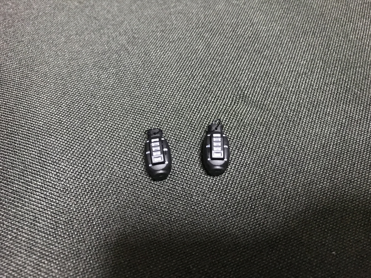 【検品のみ】snake eyes 東亜重工 1000toys 1/6 東亜重工 スネークアイズ レビュー - あきおみの