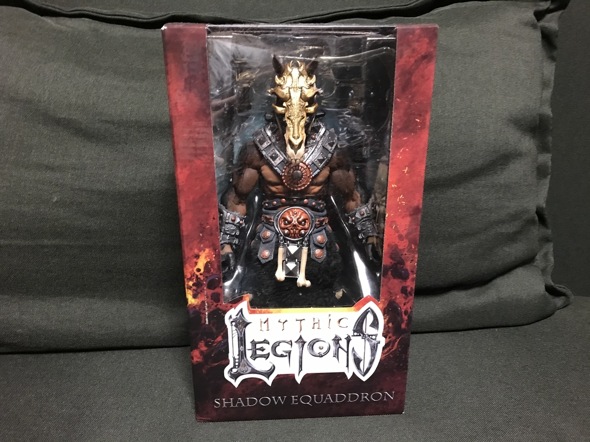 Mythic Legions　ミシックレギオンズ　ダーク・テンプラー Mythic Legions ミシックレギオンズ ダーク・テンプラー Amazon