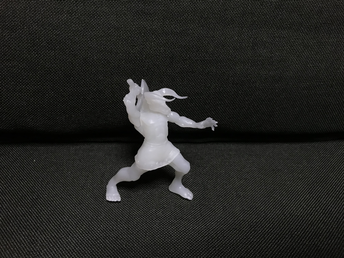 学研 幻獣モンスター最強王図鑑 レビュー - あきおみの玩具ブログ