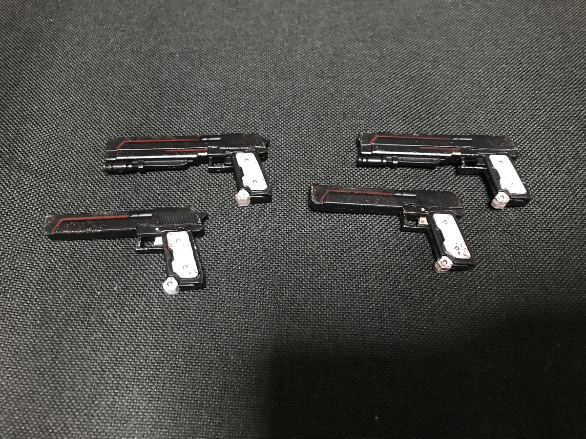 DEVILToYS CARBINE FROST BREAKER 1/6フィギュア Amazon.co.jp: DEVILTOYS MWR BULLETPUNK カービン・フロスト