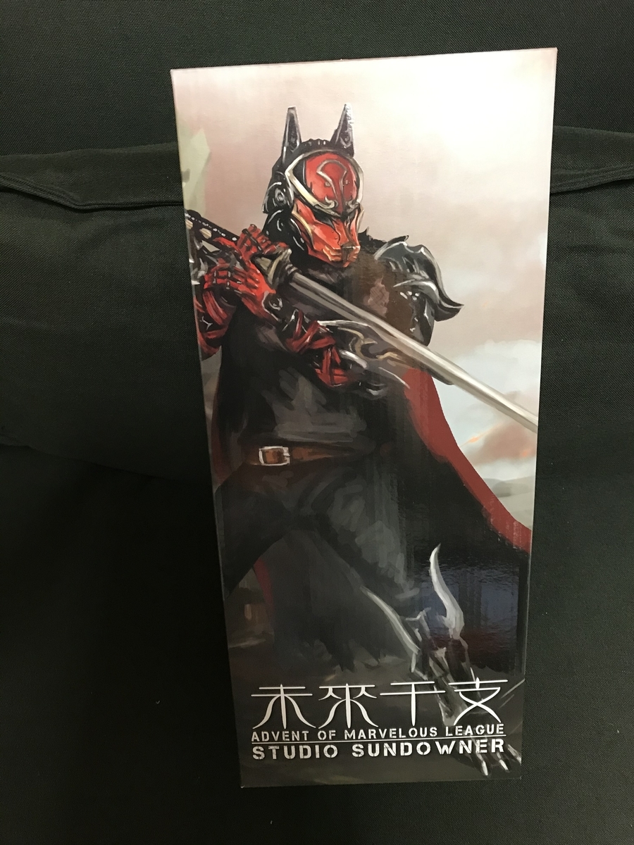 Amazon.co.jp: Studio Sundowner Future Zodiac Shura