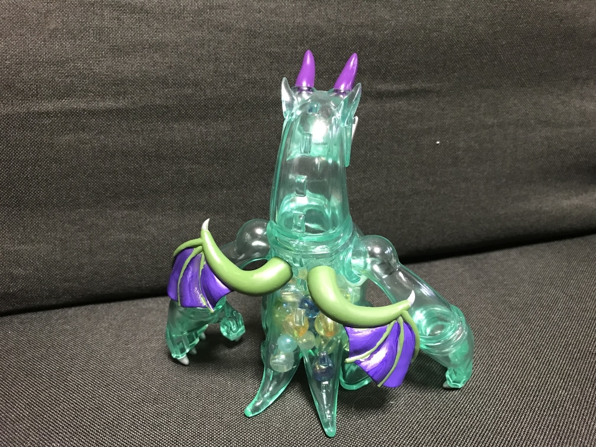 HOUNDDRAGONS Rainbow ソフビ hounddragons rainbow
