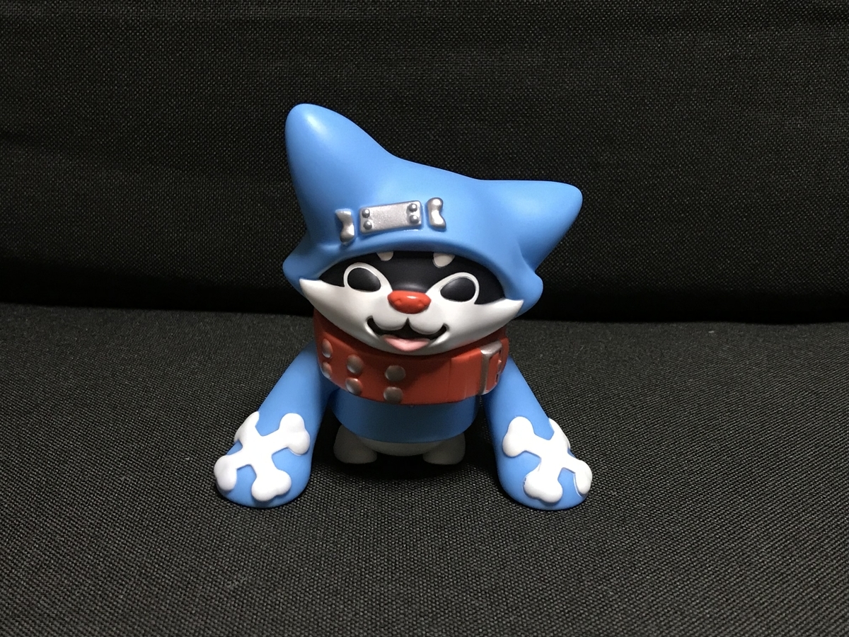 デザインフェスタ エンビー FB DORAGON ドラゴン★デザフェス ソフビ デザインフェスタ エンビー FB DORAGON ドラゴン☆デザフェス