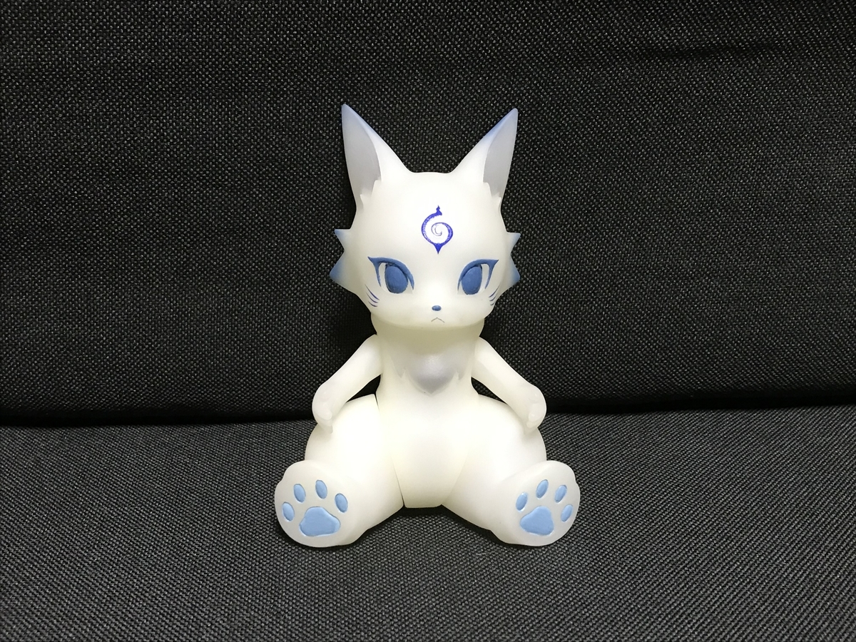 デザインフェスタvol.54 購入品紹介 - あきおみの玩具ブログ デザインフェスタvol.54 購入品紹介 - あきおみの玩具ブログ