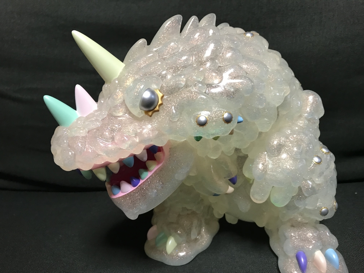 その他 INSTINCTOY DREAMY VINCENT Aurora Glitter Dreamy Vincent Aurora Glitter by Instinctoy x Pop Mart