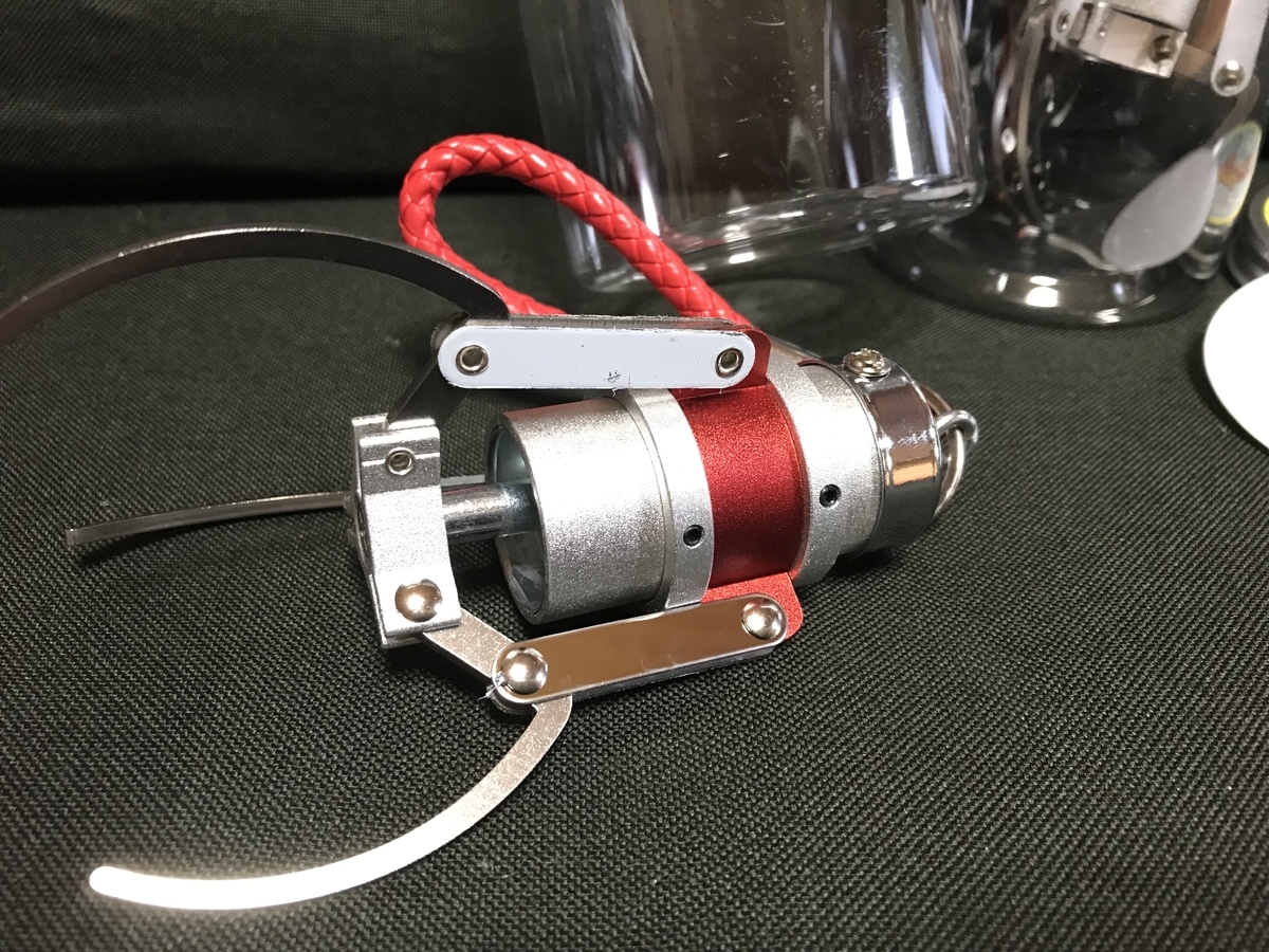 つかめる！メタルクレーンア ームパープル　黄 61tCKcQHJgL._UF350,350_QL80_.jpg