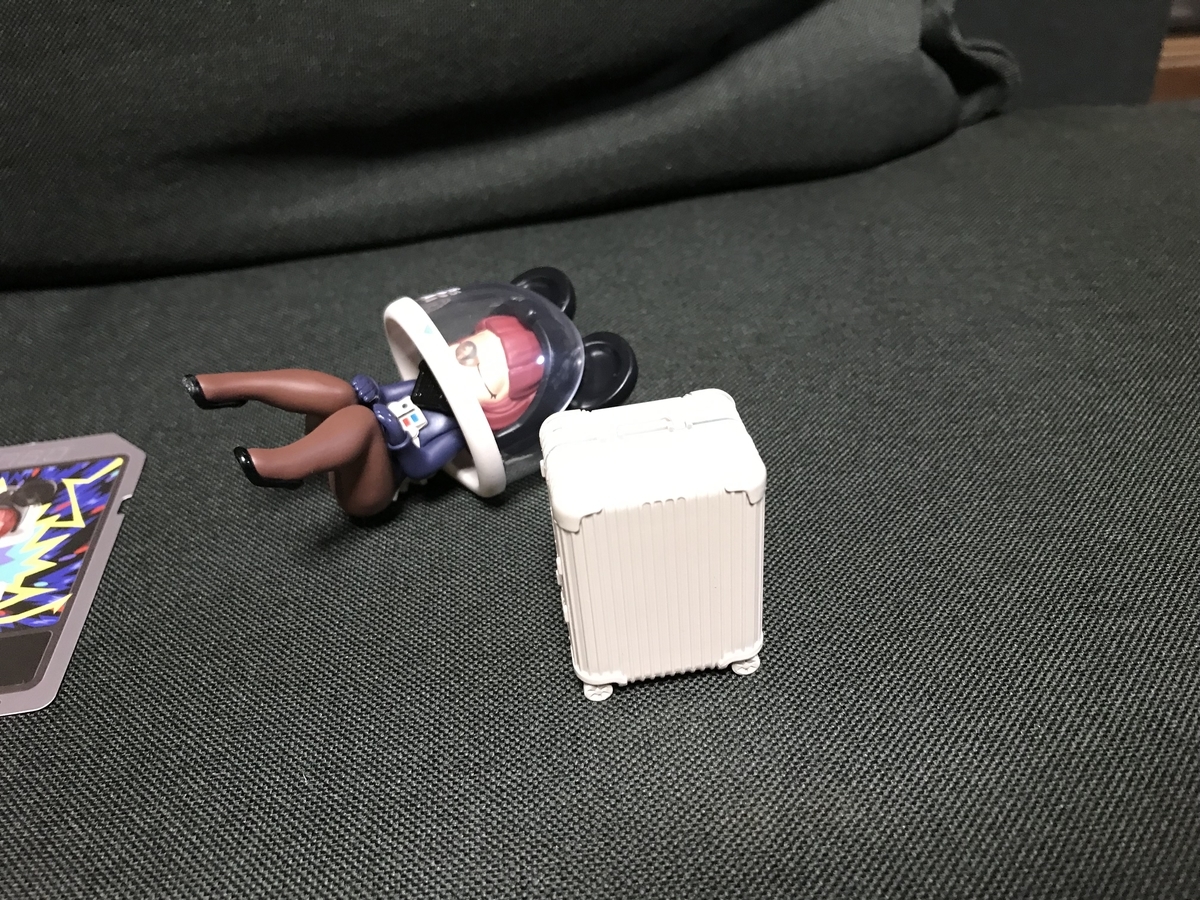 POPMART hand in hand(未開封シュリンク付き） Hand in Hand Series Figures - POP MART (Japan)