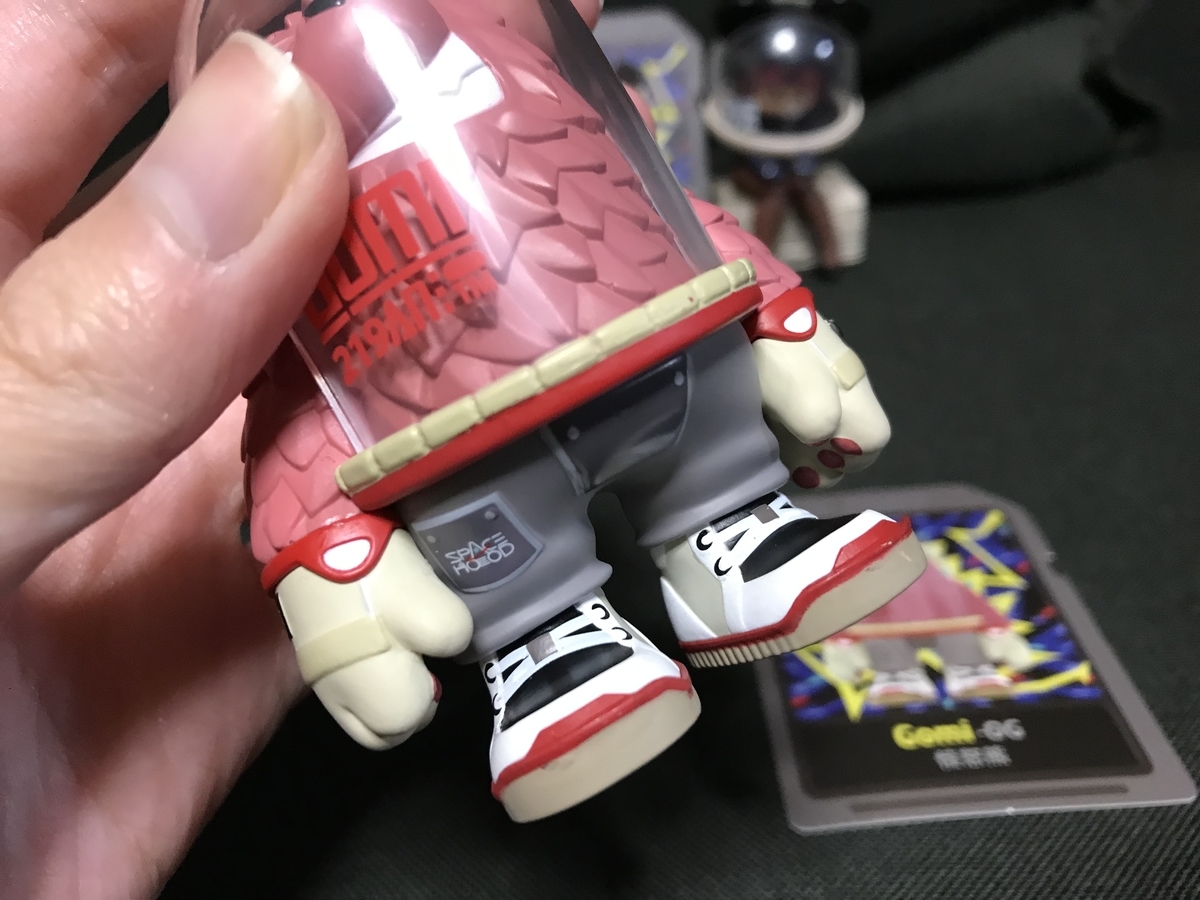 POPMART hand in hand(未開封シュリンク付き） POPMART] POPMART All-Star Series! Hand in Hand Assortment