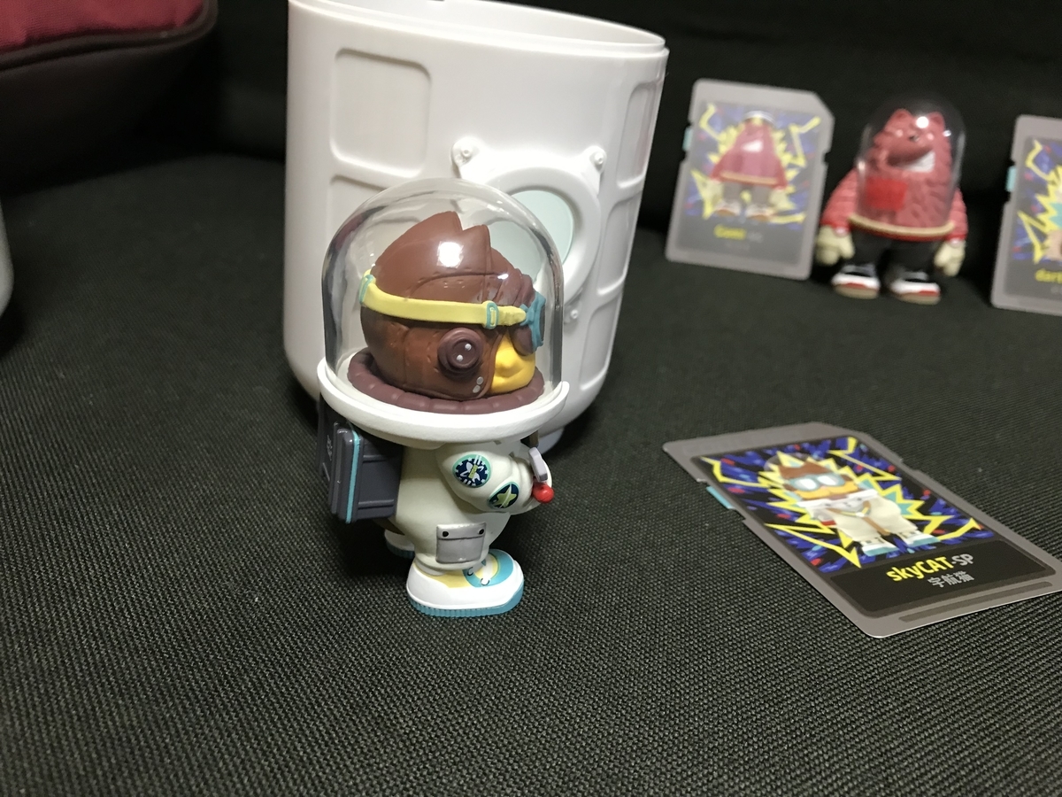 POPMART hand in hand(未開封シュリンク付き） POPMART] POPMART All-Star Series! Hand in Hand Assortment
