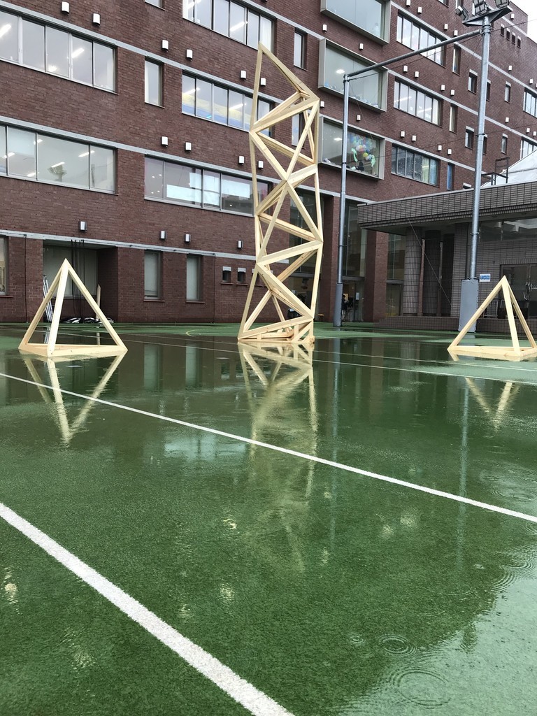 朋優学院の虹色祭に行ってきた Akiyahの日記 朋優学院の虹色祭に行ってきた Akiyahの日記