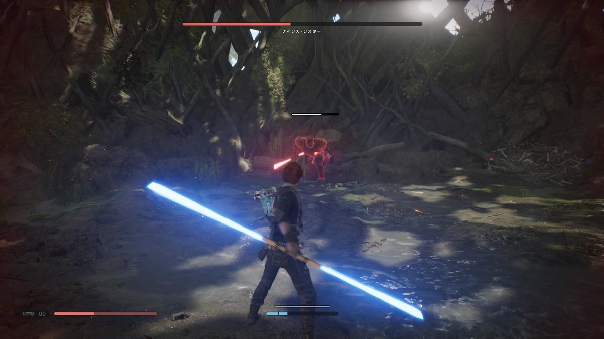 感想】STAR WARZ ジェダイ フォールン・オーダー (PS4) ～このゲームの特徴と感想～ - 秋吉ブログ