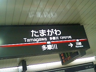 告田先生…