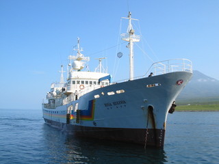 ロサ・ルゴサ号