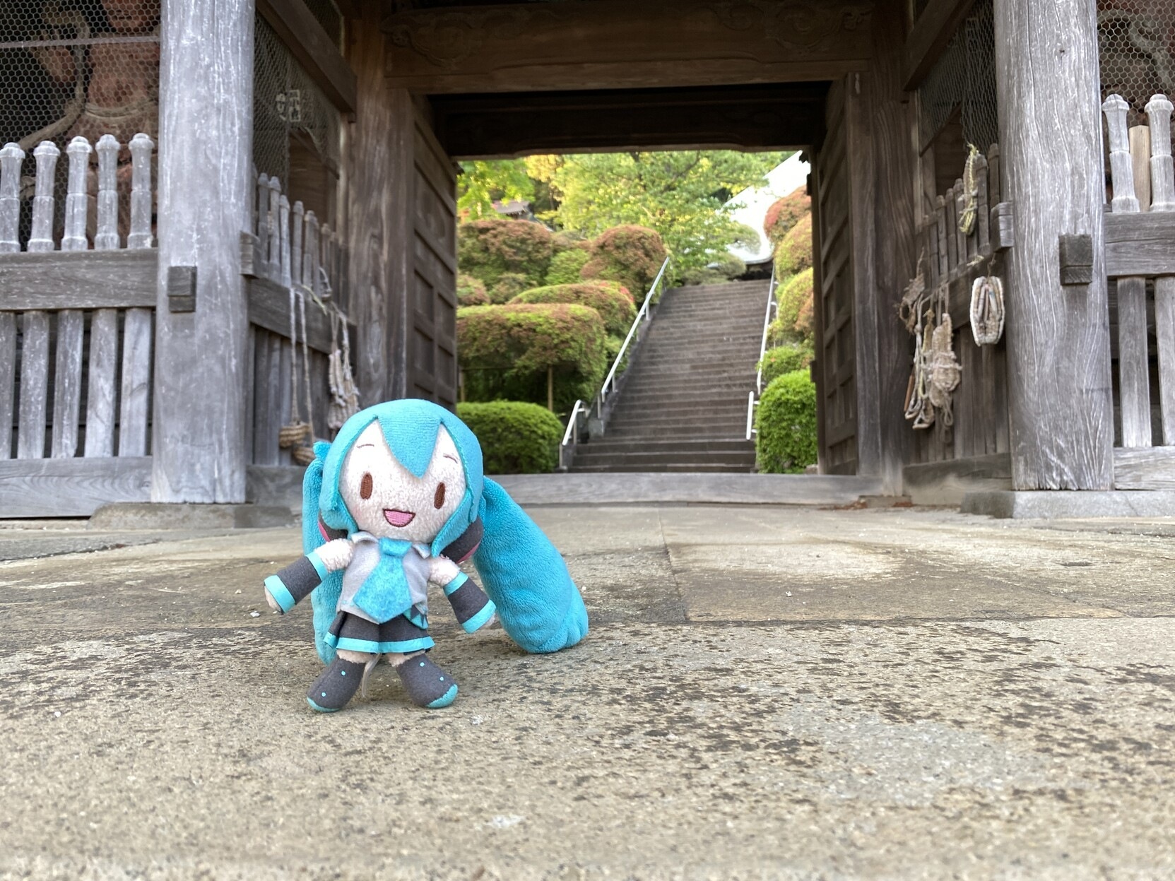 GWのにっき - あっきぃ日誌