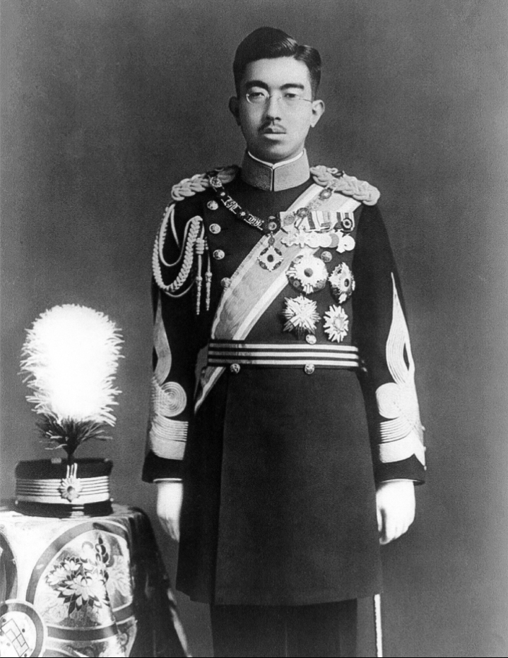 日本史 Greater East Asia Co Prosperity Sphere