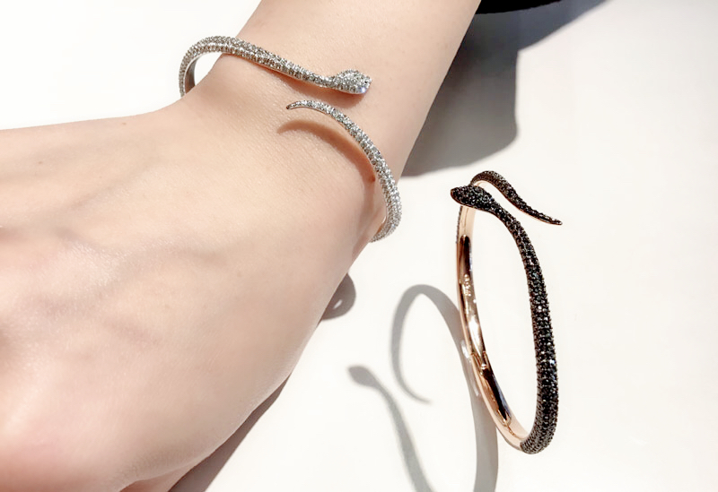 SWAROVSKI(スワロフスキー)から幸運を呼び寄せるラッキー
