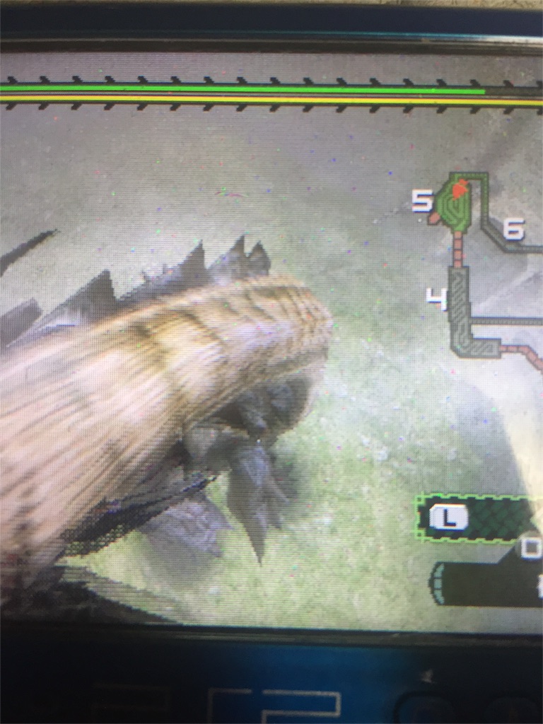 ハンター藻蟹の狩猟ノススメ