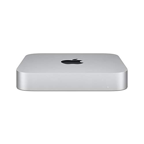 最新 Apple Mac mini Apple M1 Chip (8GB RAM, 256GB SSD)