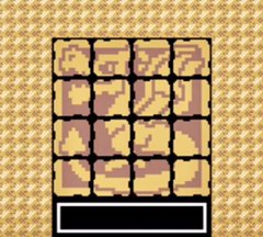 化石変換 32番目の253番目 初代ポケモン Wonderland Seeker