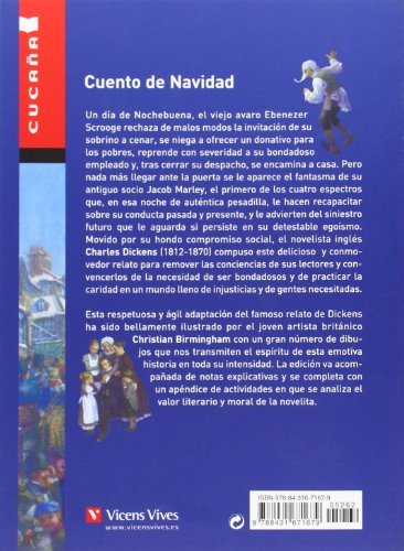 Descargar Cuento De Navidad (Colección Cucaña) Charles