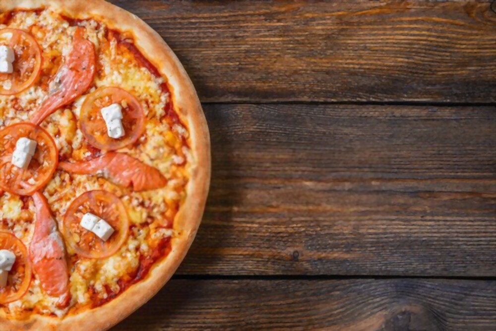 West Hartford pizza place