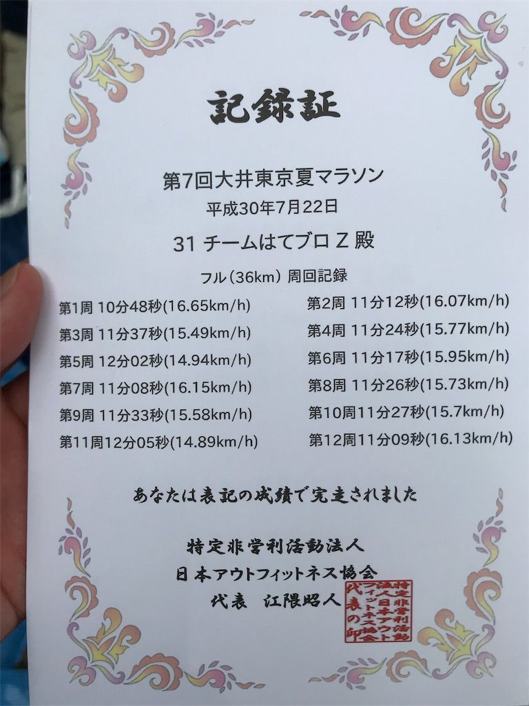 f:id:Alloutrun:20180723063953j:image f:id:Alloutrun:20180723063953j:image