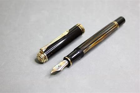 News: Pelikan Re-Introduces Broader Nib Widths & Other