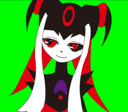 Facerigで8つの表情 Vtuberピトの表情 感情 の紹介動画について解説 怪人ブログ