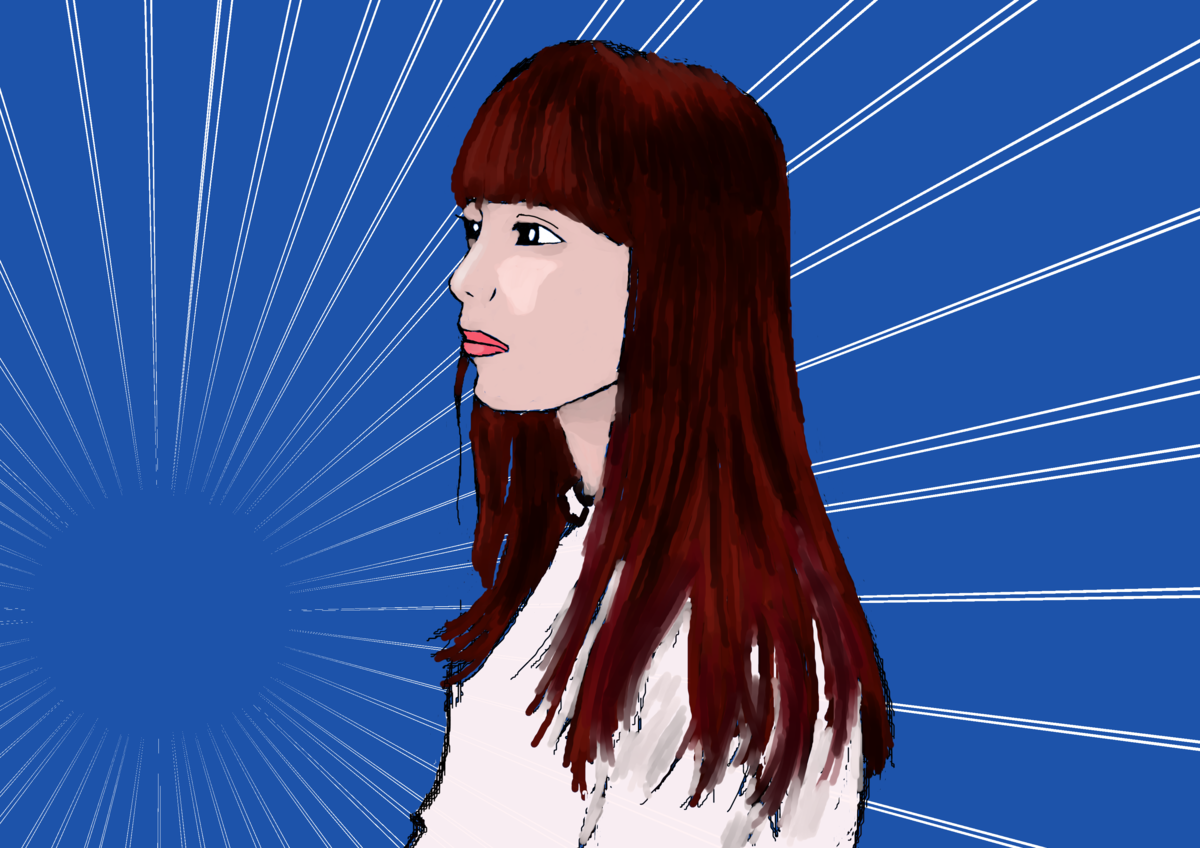 板タブ ペンタブ は慣れるまで難しい Clip Studioでデジタル絵を描いてみた結果 怪人ブログ 板タブ ペンタブ は慣れるまで難しい Clip Studioでデジタル絵を描いてみた結果 怪人ブログ
