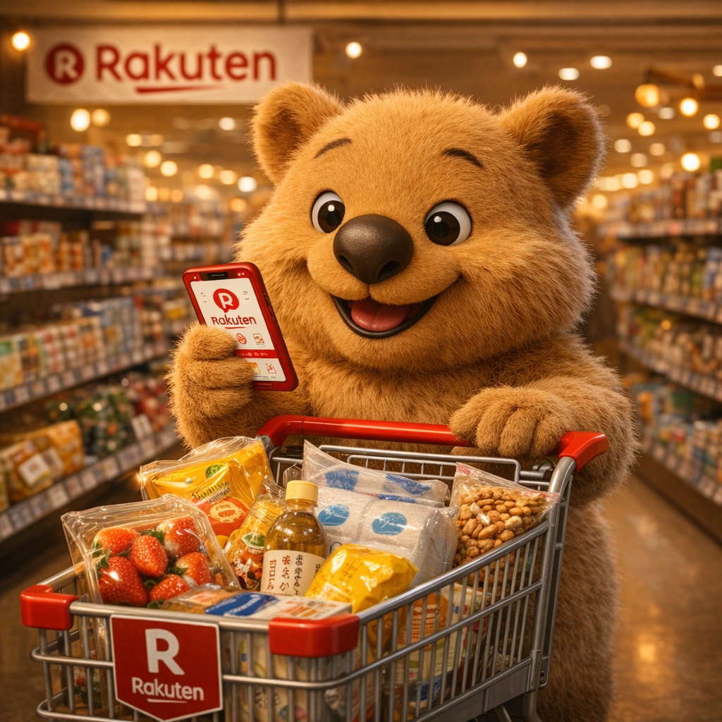 楽天 ポイ活