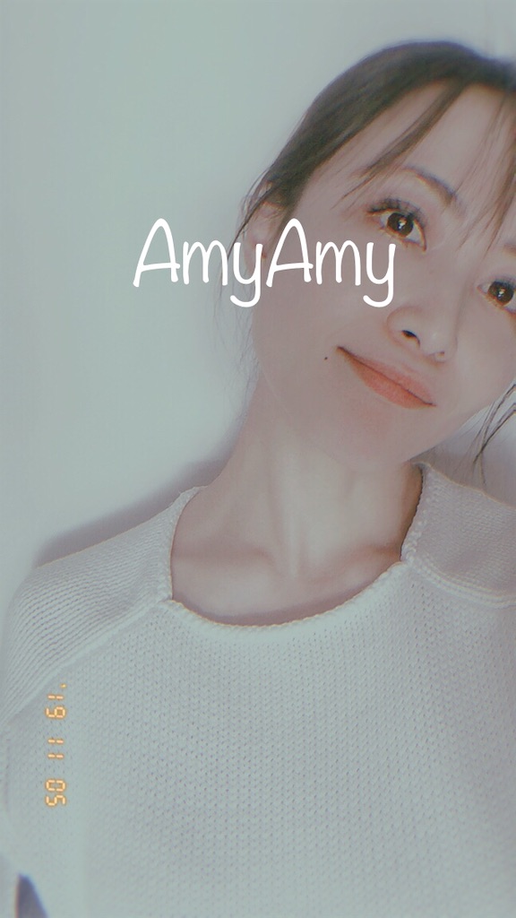 f:id:AmyAmy:20191105091359j:image f:id:AmyAmy:20191105091359j:image