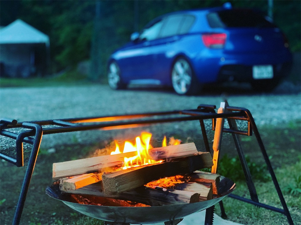 カスタムしたMini-Z 4×4を持ってキャンプへGO！ - My RC Style!