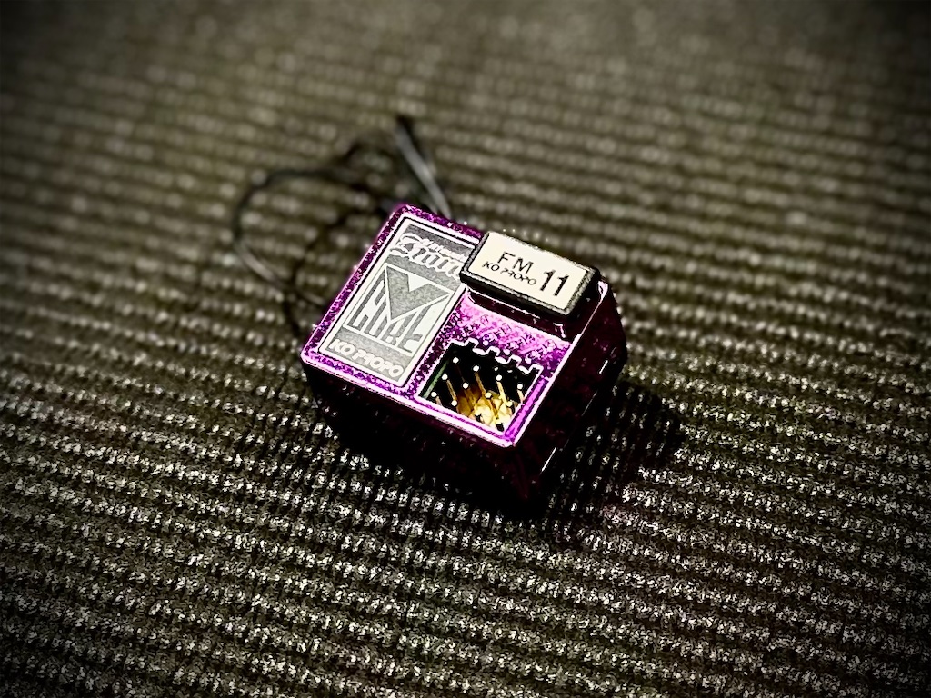 ATSUSHI HARA device 発売まもなく！ - My RC Style!