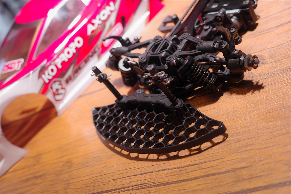 1万円台で出来るハイエンドツーリングカー体験！ - My RC Style!