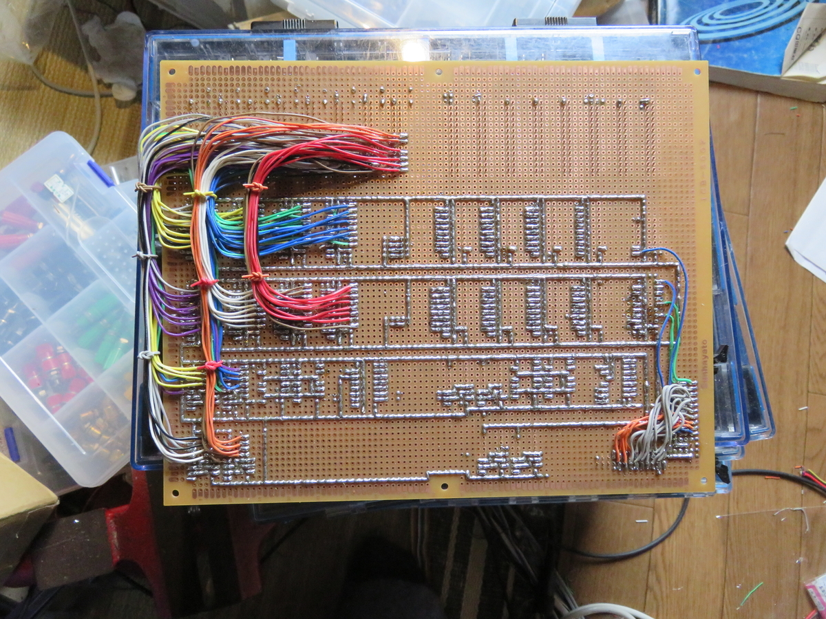 f:id:Analogue-Synthesizer:20200614081831j:plain f:id:Analogue-Synthesizer:20200614081831j:plain