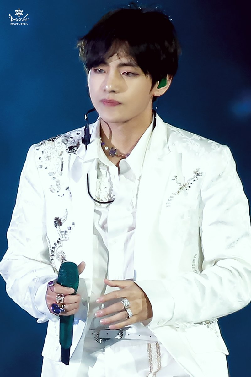 190504 0505 Bts Tour Sys Rose Bowl Pt V すがすが
