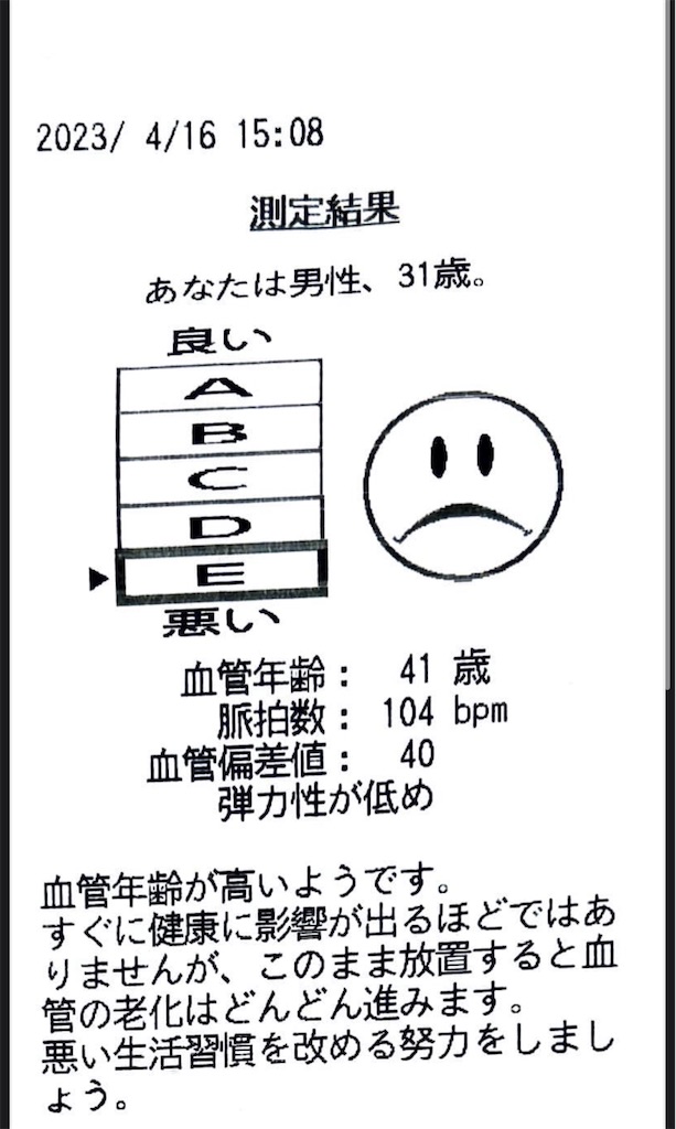 f:id:Androtest:20230416150937j:image f:id:Androtest:20230416150937j:image