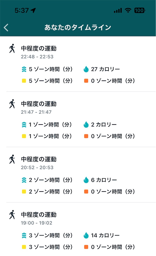 実験体Aの自己実験 14日目 - 宇宙船自転車号船長の航行日誌