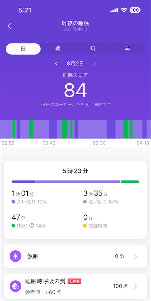 f:id:Androtest:20230802052308j:image f:id:Androtest:20230802052308j:image