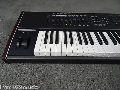 キーボードの タッチ と 鍵盤数 が弾き手に与える影響ってなんだ