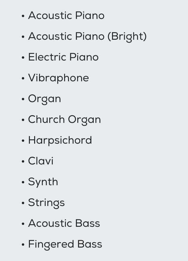 Alesis Recital Pro 電池駆動のハンマーアクション電子ピアノがついに登場 ゲーム音楽の巣